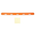 thumbnail image 2 of Pool Inflatable Sticks, 90.6 Inch Large  Inflatable Pool Noodles Colorful PVC Blow Up Swimming Noodles Adults Float Outdoor Water Games Toy for Pool Party, Beach, Lake, 2 of 8