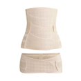 thumbnail image 1 of Postpartum Belt Adjustable Postpartum Abdominal Belt Postpartum Maternity Belt, 1 of 4
