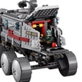 thumbnail image 3 of LEGO STAR WARS Clone Turbo Tank 75151 Star Wars Toy, 3 of 10