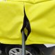thumbnail image 3 of Cubierta De Lluvia Para Puerto De Carga De Automóvil Eléctrico Cubierta del puerto del enchufe del cargador Protector solar para vehículos de nueva energía para automóviles eléctricos Tmvgtek Accesorios para autos y motos, 3 of 9
