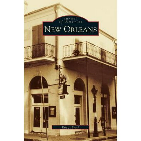 New Orleans