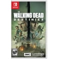 thumbnail image 1 of The Walking Dead: Destinies - Nintendo Switch, 1 of 3
