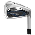 thumbnail image 1 of Pre-Owned Cleveland Launcher XL 6 Iron Individual Regular True Temper Elevate 95 MPH Value, 1 of 4