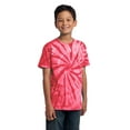 thumbnail image 4 of Port & Company ® - Youth Tie-Dye Tee. PC147Y, 4 of 6