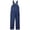 Indigo Rigid - 34I, variant on 8329 Bib Overalls - Indigo Rigid - 34I - 32W
