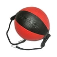 thumbnail image 2 of Bola de velocidad de boxeo, objetivo de reacción, bolsa de velocidad de boxeo Premium para adultos, bolsa de boxeo Mma, ejercicio de , gimnasio e, 2 of 8