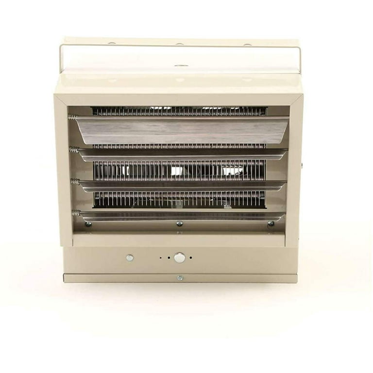 Fahrenheat Fuh54 Ceiling Mount Automatic Electric Garage Heater