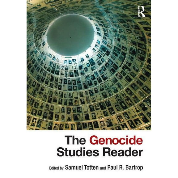 The Genocide Studies Reader, (Paperback)