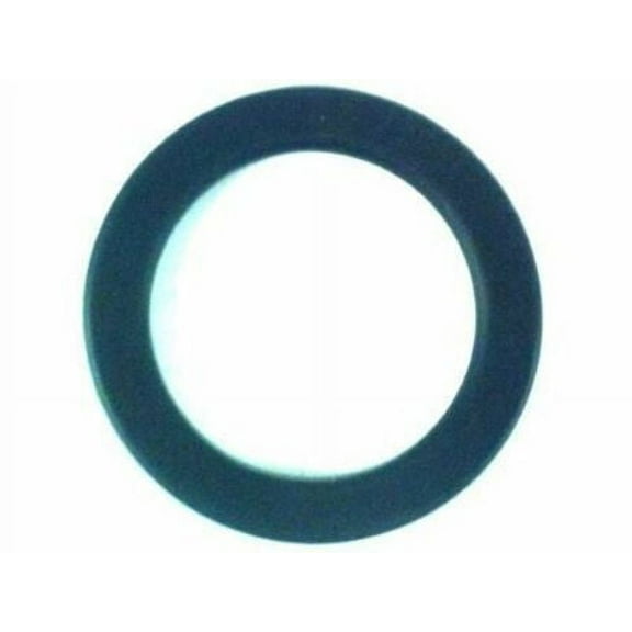 New Genuine Toyota Engine Oil Cooler Gasket Seal (1985-2004) OE 1578535010