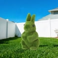 thumbnail image 5 of Hearth & Gear Exquisite Large Garden Sculpture Statue For Outdoor Patio Yard Ornament Bed Frame Full Size Bed Frame Steel Garden Figures Bar Statue Elephant Statue Outdoor Memory Foam Bed Frame with, 5 of 5