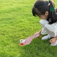 thumbnail image 4 of SXcggal Outdoor Catcher With Light Kids Observation Tool Educational Magnifier For Children Science Learning Toy Practical Basic Insect Traps For Garden, 4 of 4