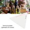 thumbnail image 4 of Bandes de Parfum, Bandes de Parfum en Forme de Triangle Jetables 100 Pcs pour Aromathérapie, 4 of 7
