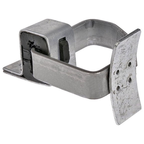 Exhaust Hanger - Compatible with 1997 - 2009 GMC C6500 Topkick 1998 1999 2000 2001 2002 2003 2004 2005 2006 2007 2008