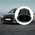 thumbnail image 2 of Center Console Rubber Cup Holder Insert Holder OEM Automotive for FJ Cruiser 07-14 55616-35010, 2 of 8