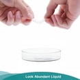 thumbnail image 3 of Winner Alcohol Wipes Individually Wrapped, 6" x 4" Large Prep Pads with 70% Isopropyl Alcohol, Essential for First Aid, Home and Laboratories, 4-Ply,, 3 of 5