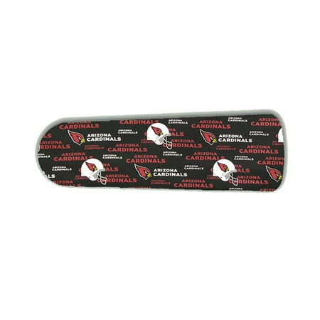 

Cardinals 52 Ceiling Fan BLADES ONLY