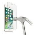 thumbnail image 2 of iHome Tempered Glass Screen Protector For Apple iPhone® 6/7/8, Clear, IH8P530C-OD, 2 of 3