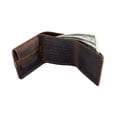 thumbnail image 2 of Cartera VIILOCK de piel con tirantes La vida secreta de Walter Mitty, 2 of 7