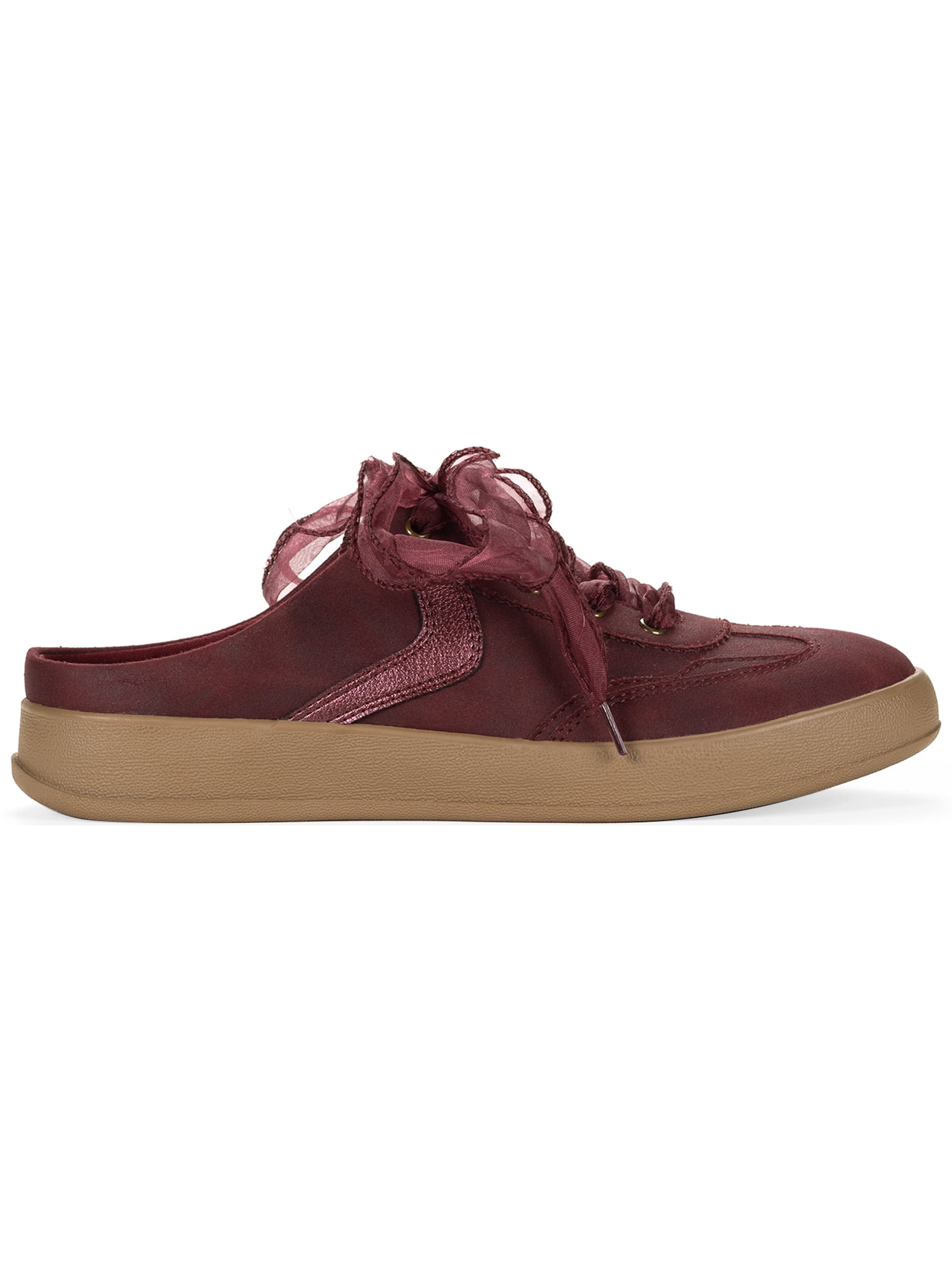 Celebrity Pink's Womens Wally Sneaker Mule
