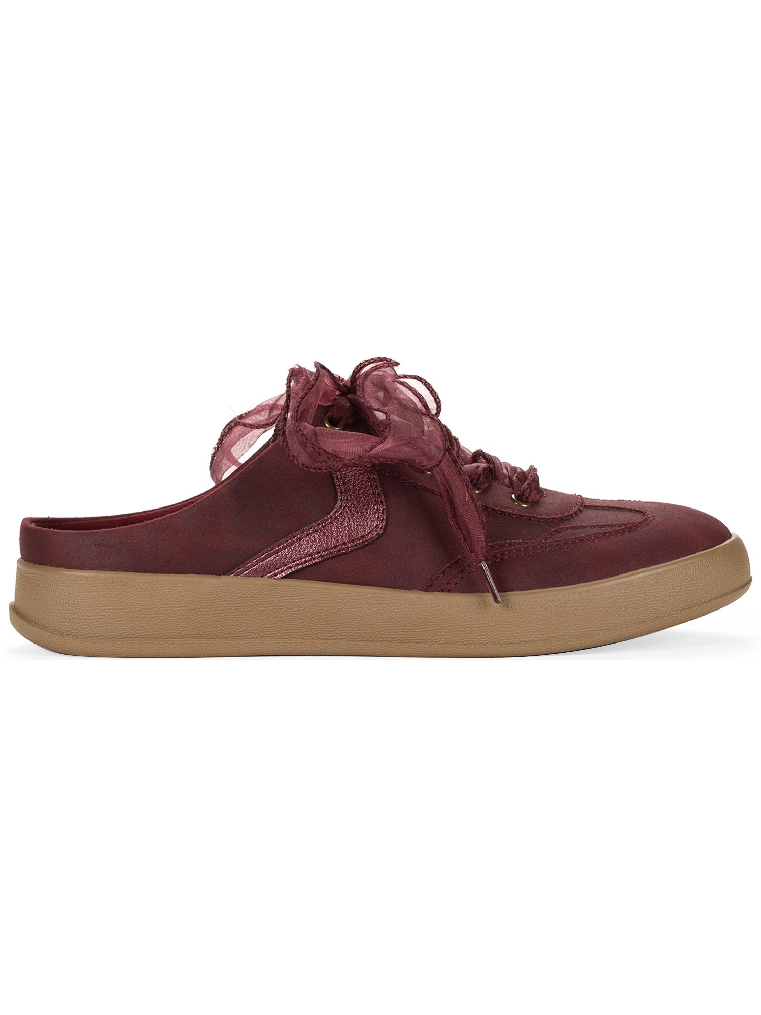 Celebrity Pink Women's Wally Sneaker Mule photo 3