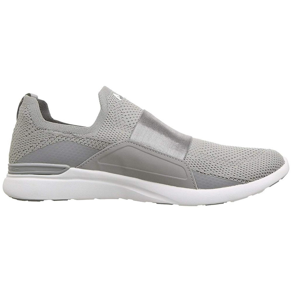 Athletic Propulsion Labs (APL) Techloom Bliss Cement/White - Walmart ...
