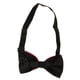 thumbnail image 3 of para de moño para esmoquin para hombre Suministros para ocasiones formales Multicolor rojo, 3 of 8
