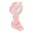 thumbnail image 2 of Ventilador de mano, ventilador de mano, ventilador de mano natural fuerte, ventilador portátil, probado y confiable, 2 of 8