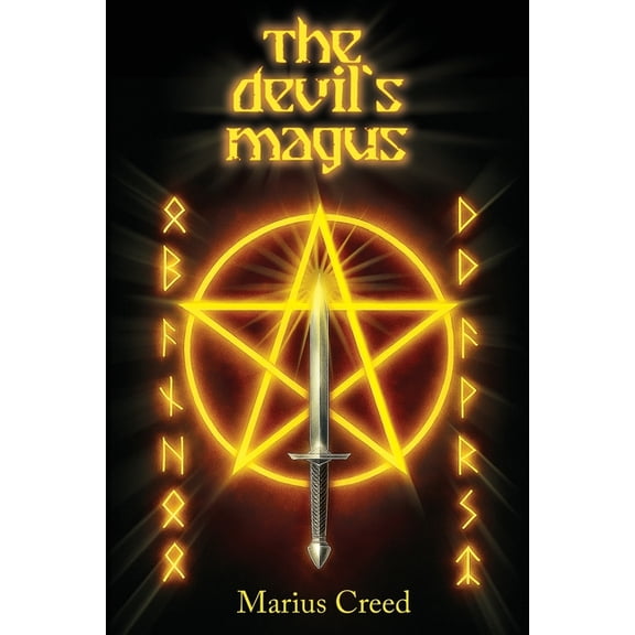 The Devil's Magus, (Paperback)