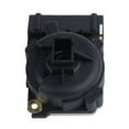 thumbnail image 1 of Botón de encendido del interruptor de arranque for Chrysler, Dodge, Jeep Liberty, Wrangler y Plymouth 4793576AB 4793576AC 924-869 924869, 1 of 5