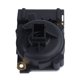 thumbnail image 1 of Botón de encendido del interruptor de arranque for Chrysler, Dodge, Jeep Liberty, Wrangler y Plymouth 4793576AB 4793576AC 924-869 924869, 1 of 5