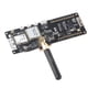 thumbnail image 2 of Placa de desarrollo, para LILYGO TBeam ESP32 Módulo Wi Fi Placa de módulo Wi Fi inalámbrico Acabado de lujo, 2 of 9
