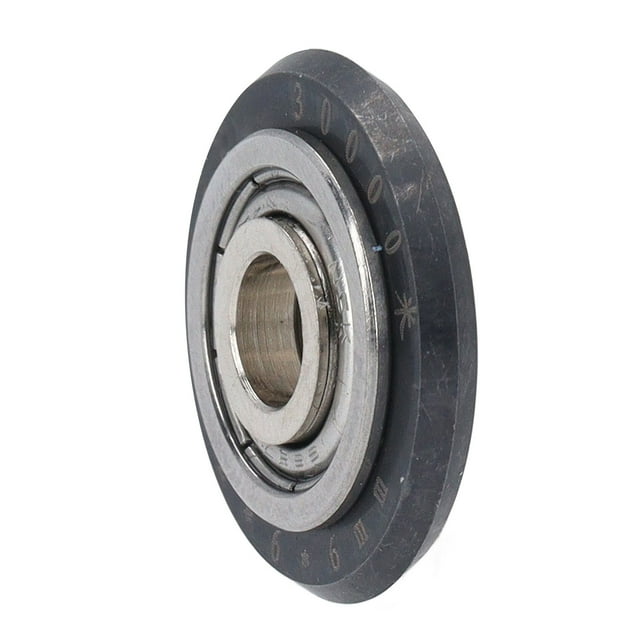 Rueda Para Cortar Azulejos, Práctica Cuchilla Para Cortar Azulejos, Alta Resistencia Al Desgaste, 22x6x6 Mm Para Azulejos Antideslizantes