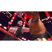 WWE 2K22 -Xbox Series X
