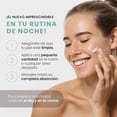 thumbnail image 4 of Vitasei Crema Facial con Concha Nácar y Ácido Láctico | Anti Manchas, Aclara y Unifica el Tono de la Piel, Hidratante para Rostro 113g, 4 of 7