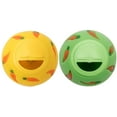 thumbnail image 1 of Treat Ball, Snack Ball for Small Animals, 1 of 5