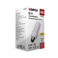 thumbnail image 3 of Satco 6.5 Watt T6 LED - Frost Finish - E11 Base - 3000K - 120 Volt, 3 of 8