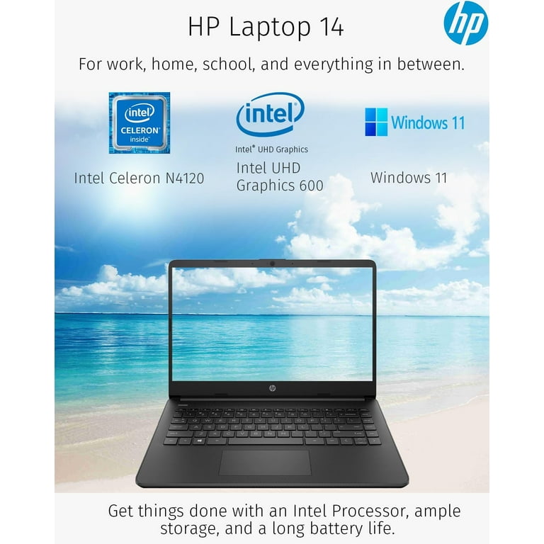 HP 14 HP 14
