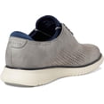 thumbnail image 6 of COLE HAAN 2.ZEROGRAND LASER WINGTIP MEN SHOES - Sea Stone-Big Dipper-Ivory / 11.5, 6 of 7