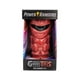 thumbnail image 3 of Taza de cerámica Power Rangers Geeki Tikis Red Ranger 480ml, 3 of 7