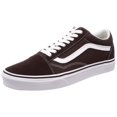 thumbnail image 1 of Vans Womens Old Skool Suede Low Top Lace Up Skateboarding, 1 of 2