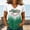 Cyan, variant on Women Mexico Playera Soccer Jersey, V-Neck Graphic Apparel, Short Sleeve Football Fan Shirt, Cultural Heritage Sports Top, Multi-Color