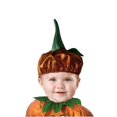 thumbnail image 3 of Disfraz de Calabaza - Disfraces para Halloween para Bebé, Niñas y Niños - Traje Día de Muertos - T1, 3 of 8
