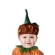 thumbnail image 3 of Disfraz de Calabaza - Disfraces para Halloween para Bebé, Niñas y Niños - Traje Día de Muertos - T1, 3 of 8