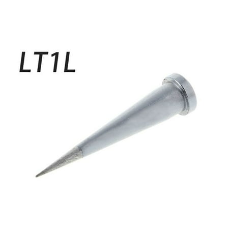 

BAMILL 1pc Soldering Iron Tip for Weller WSD81 WD1000 WSP80 WP80 LT Soldering Station