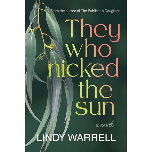 They Who Nicked the Sun, (Paperback)