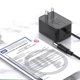 thumbnail image 4 of Adaptador de corriente AC/DC T POWER 9V 110V‑240V para Alesis HR‑16B, 4 of 5