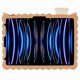 thumbnail image 3 of Silicone Case for iPad Air 11 (2024) Air (2022) (2020) iPad Pro 11 (2024) (2022) (2021) (2020) (2018, 3 of 5