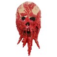 thumbnail image 1 of Máscara de látex para cosplay Bloodys Angels para Halloween, carnaval y pascua, 1 of 3