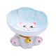 thumbnail image 3 of Cuencos elevados de cerámica para gatos Yuyangstore antideslizante Estilo A, 3 of 8