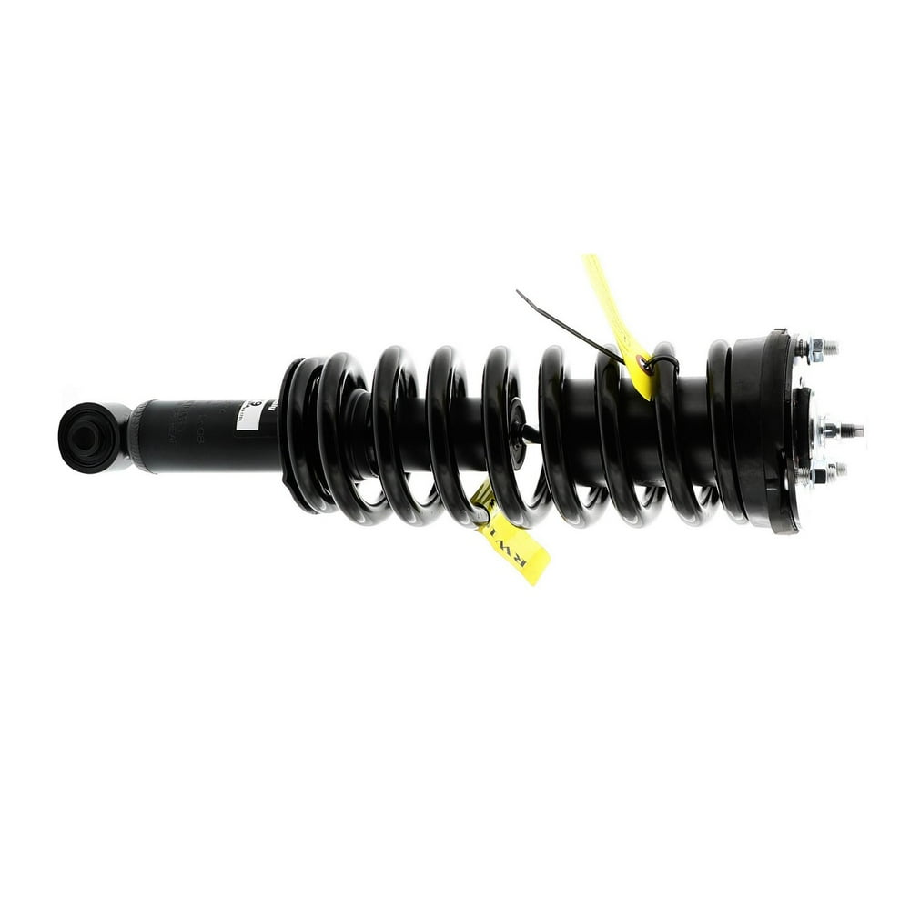 KYB Strut Plus Strut and Coil Spring Assembly